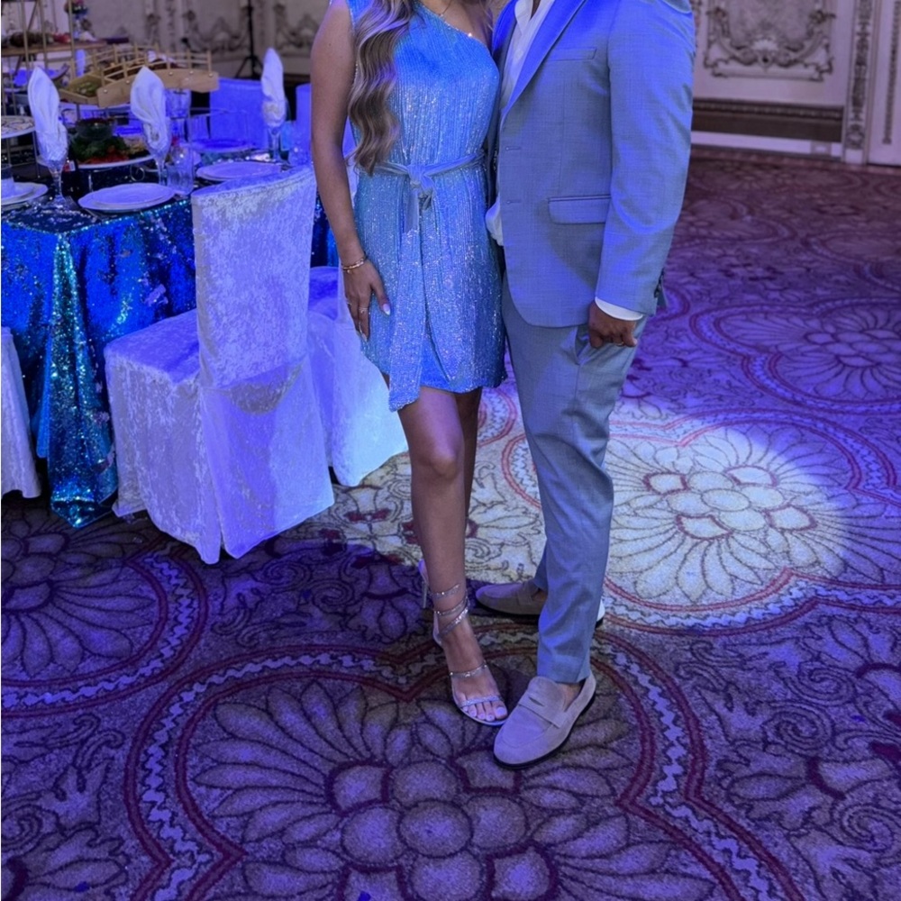 Retrofete dress